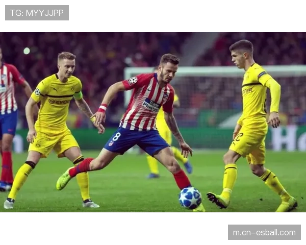 西甲焦点战预测：皇家贝蒂斯对阵马德里竞技胜负难分