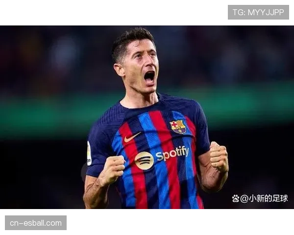 莱万独中三元 巴萨客场4比2力克塞尔塔紧追皇马