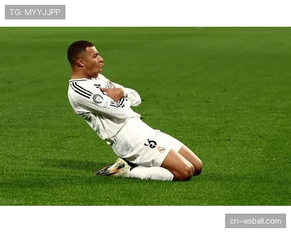 皇马依赖姆巴佩个人能力 进攻多元化成最后阶段关键课题